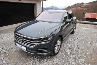 Vw Touareg - 4