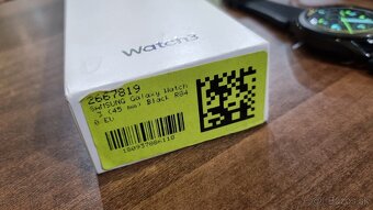 Samsung Galaxy Watch 3 45mm - 4