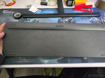 Logitech MX keys 90e - 4