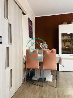 NA PREDAJ 3 IZBOVÝ BYT PO KOMPLETNEJ REKONŠTRUKCII - 4