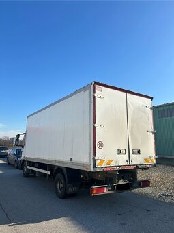 Predám IVECO EUROCARGO - 4