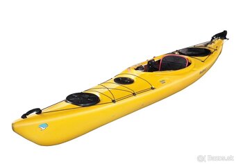 Kajak Seabird Expedition Åfjord Pro - 4