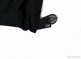 Tričko Chrome Hearts - 4