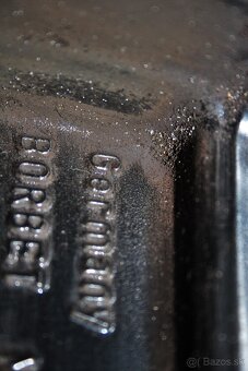Vw Original 245/40/19 - 4