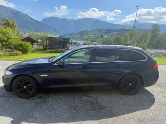 BMW F11 520D 135KW - 4