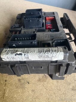 BSM B2 B3 Siemens - 4