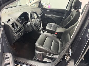 Volkswagen Sharan 2.0 TDI DSG 2016 Highline 135kw 7-miest - 4