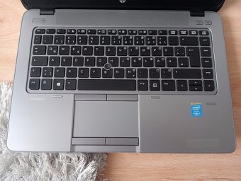 HP elitebook 840 G2 / 16gb ram / Intel core i5 / 256gb ssd- - 4