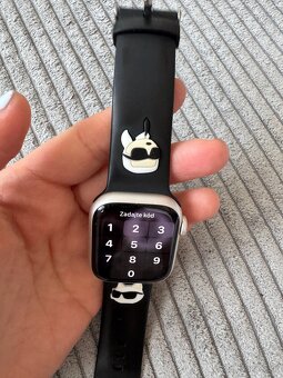 Apple Watch series 9 41mm - 4