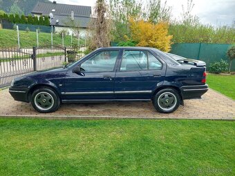 Renault 19 Chamade - 4