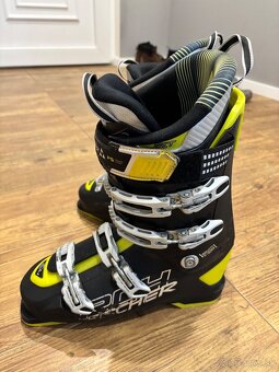 Lyziarky Fischer RC4 28,5 - 4