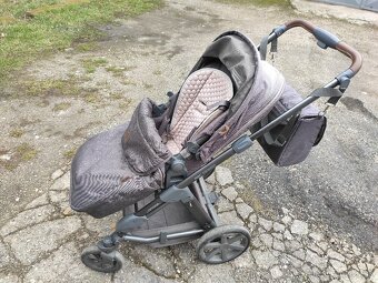 Detsky kocik ABC design condor 4 - 4