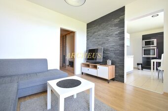 3D / EXKLUZÍVNE / 1 IZBOVÝ BYT (2 BALKÓNY),PRENÁJOM,KEŽMAROK - 4