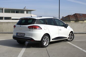 Renault Clio Grandtour Energy TCe 90 Limited - 4