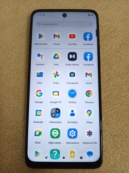Motorola Moto g14 záruka - 4