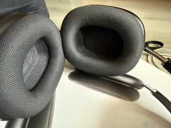 Apple AirPods Max - Space Gray - 4