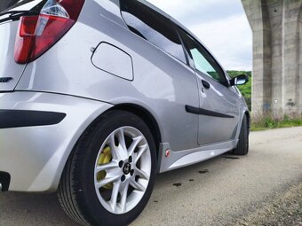 Fiat Punto MK2 - 1.2 16V 59kW - nová STK/EK 04/2027 - 4