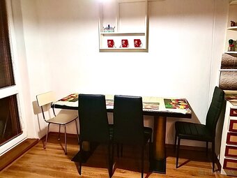 Slnečný 3 - izbový byt - Sídlisko Nad Janzerom - 4