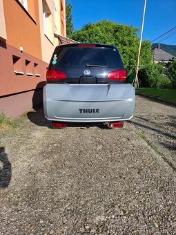 Thule - 4