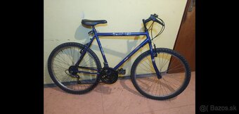 horský bicykel Joko,Trend,26"kolesá,18"rám,pre160-175cm - 4