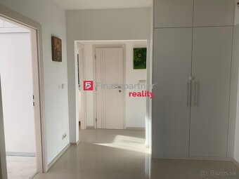 Prenájom - 3izb. klimatizovaný byt BA, Karlova Ves (00 - 4