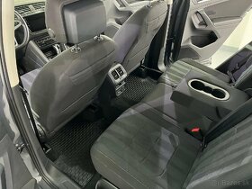 Predám VW Tiguan Elegance 1,5 TSI EVO DS7, DG7 - 4