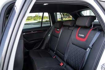 Škoda Octavia RS - 4