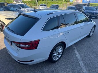 ✅Škoda Superb 1.4 TSI Plug-In Hybrid DSG✅69tis. KM✅ - 4