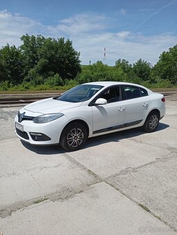 Renault fluence - 4
