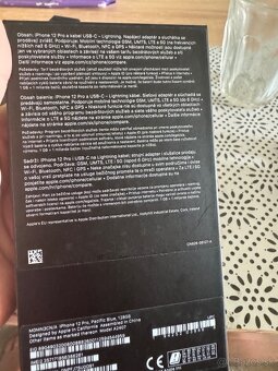 Iphone 12pro - 4