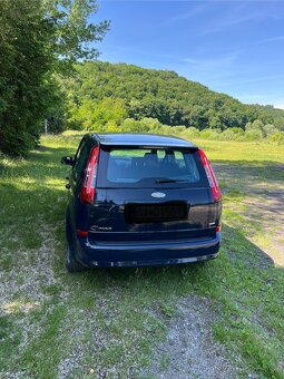 C-max - 4