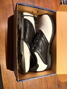 Golfove topanky Dunlop - 4
