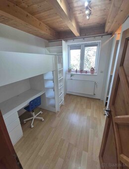 Ponúkame na predaj pekný 4-izbový mezonetový byt v Prešove - 4