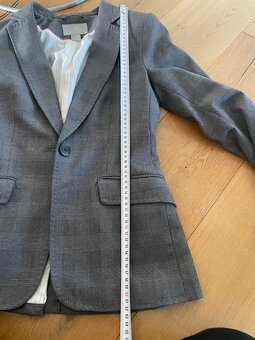 Sako H&M , velkost 36 - 4