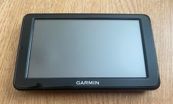 - - - Navigácia GARMIN nuvi - 2595 LMT - - - - 4