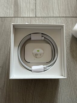Apple Airpods Pro 2 generation - 4