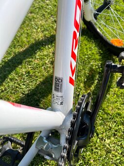 Detský bicykel 20 Kross - 4