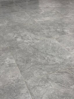 Cersanit Dlažba Manganero light grey matná 59,8 x 59,8 cm - 4