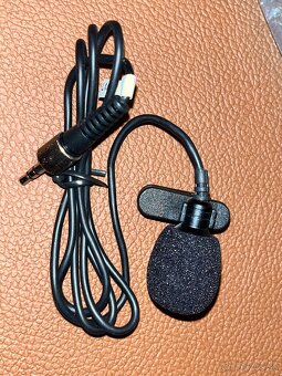 Rozne kabliky hands free Nokia atd - 4