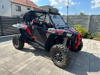 Polaris RZR 1000 xp - 4