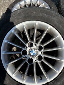 BMW E39 - 4