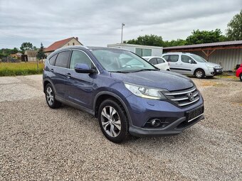 Honda CR-V - 4