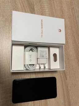 Huawei P30 lite - 4