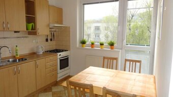 2 izbovy byt Pri Bielom kríži BAIII- 695 EUR vrátane energií - 4