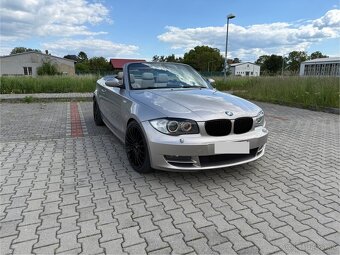 Bmw 125i E88 - 4