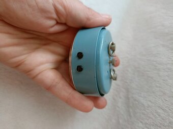Retro budík - 4