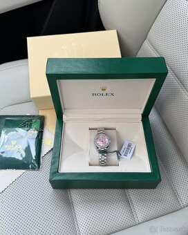 Hodinky Rolex dámske - 4