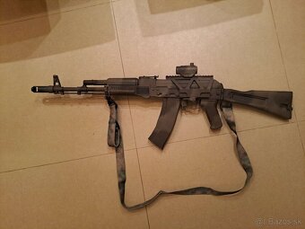 E&L Ak74m - 4
