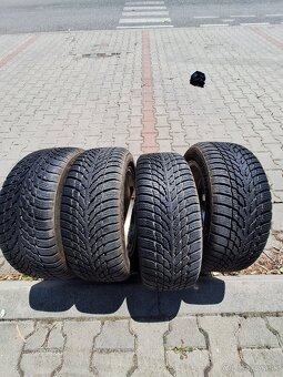 Ford 4x108 R15 - 4