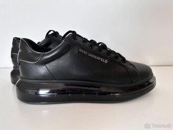 Pánske tenisky Karl Lagerfeld - 4